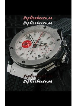 Hublot Big Bang Switzerland Soccer Team Edition Swiss Watch
