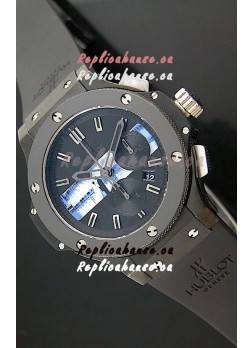 Hublot Big Bang Depeche Mode Swiss Watch Ceramic Casing