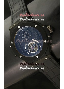 Hublot Big Bang King Power Japanese Tourbillon Watch