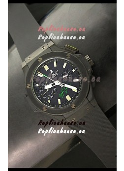 Hublot Big Bang Ayrton Senna Japanese Replica Watch