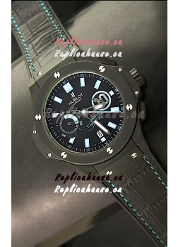 Hublot Big Bang Maradona Limited Edition Japanese Replica Watch