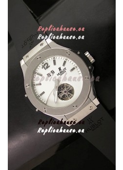 Hublot Big Bang Tourbillon Japanese Replica Watch