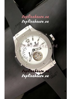 Hublot Real Flying Man Tourbillon Japanese Watch