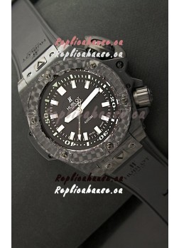 Hublot Big Bang Diver 4000M Japanese Replica Watch