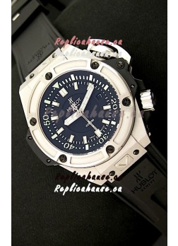 Hublot Big Bang King Diver 4000M Swiss Watch