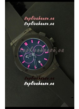 Hublot Big Bang Classic Fusion Chrono Japanese Watch