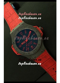 Hublot Geneve Big Bang King Swiss Automatic Watch - 1:1 Mirror Replica