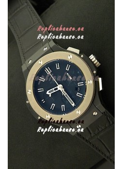 Hublot Big Bang ICE BANG Swiss Replica Watch - 1:1 Mirror Replica Watch