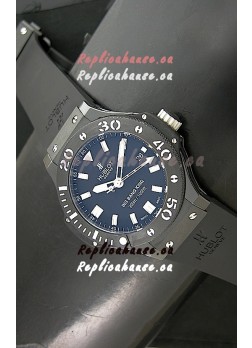 Hublot Big Bang King Swiss Replica Ceramic Watch - 1:1 Ultimate Replica Watch