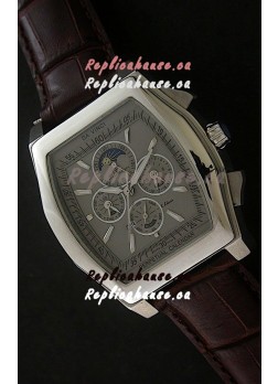 IWC Schaffhausen Da Vinci Japanese Replica Watch