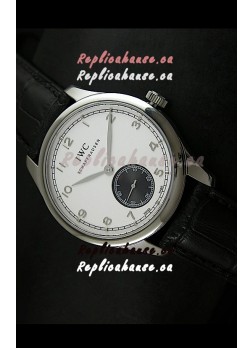 IWC Portuguese Vintage Swiss Replica Watch - 1:1 Mirror Replica Watch