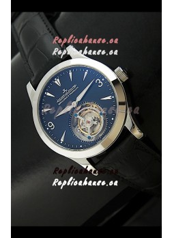 Jaeger LeCoultre Master Tourbillon