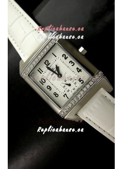 Jaeger LeCoultre Reverso Japanese Watch