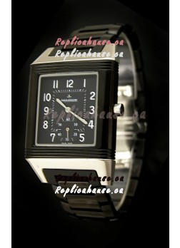 Jaeger LeCoultre Reverso Japanese Watch