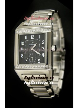 Jaeger LeCoultre Reverso Japanese Watch
