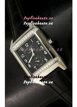 Jaeger LeCoultre Reverso Japanese Watch
