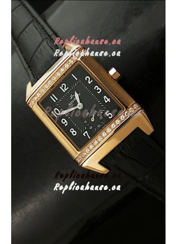 Jaeger LeCoultre Reverso Japanese Watch