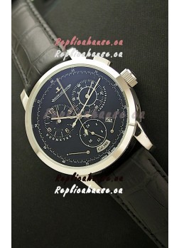 Jaeger leCoultre watch Master