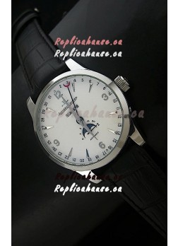 Jaeger Le Coultre Master Control