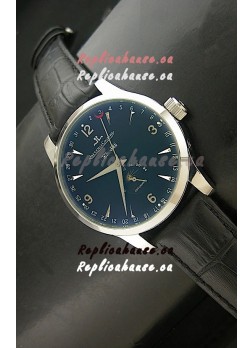 Jaeger Le Coultre Master Control