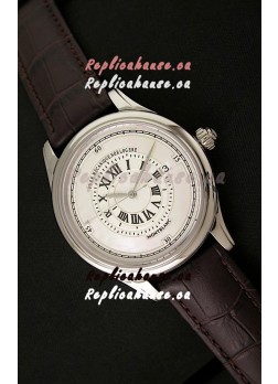 Montblanc Pure Mechanique Horlogere Swiss Replica Watch