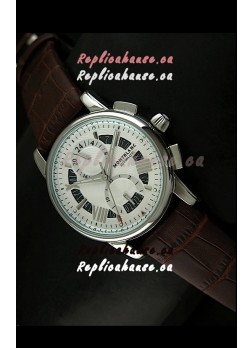 Mont Blanc Automatic Chronograph Japanese Replica Watch