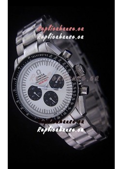 Omega Speedmaster Professional Watch in Steel Casing