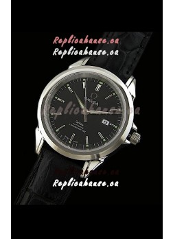 Omega De Ville Co Axial Automatic Watch