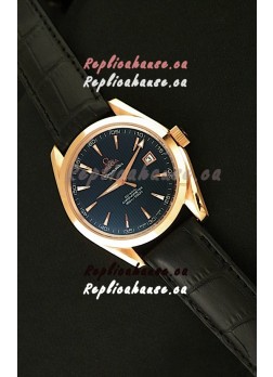 Omega Seamaster Chronometer Japanese Automatic Watch