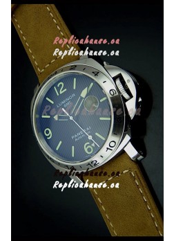 Panerai Luminor GMT Swiss Replica Automatic Watch - 1:1 Mirror Replica Watch