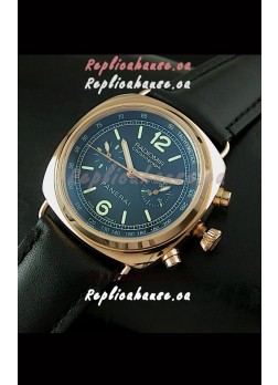 Panerai Radiomir Chronograph Japanese Replica Watch