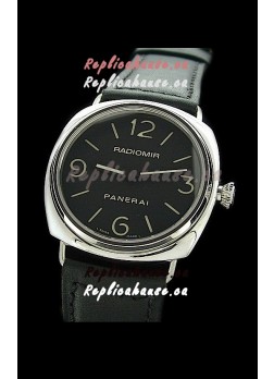 Panerai Radiomir Firenze 1860 Swiss Automatic Watch