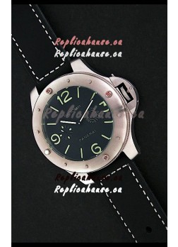 Panerai Radiomir Power Reserve Japanese Watch