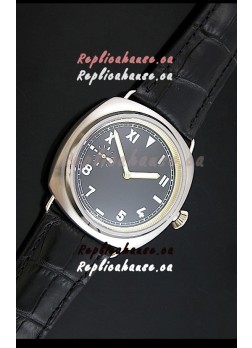 Panerai California Tantalium Swiss Watch