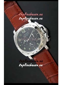 Panerai Luminor Daylight Automatic Watch