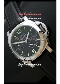 Panerai Luminor Power Reserve Automatic Watch
