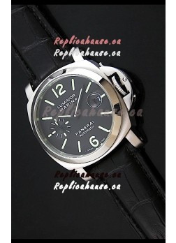 Panerai Luminor Marina PAM000111 Japanese Automatic Watch