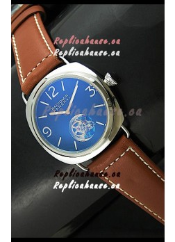 Panerai Radiomir Tourbillon Japanese Watch