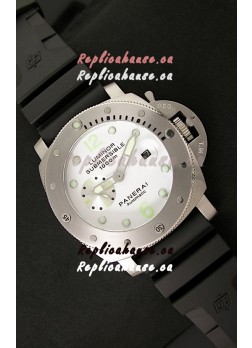Panerai Luminor Submersible 1000M Japanese Automatic Watch