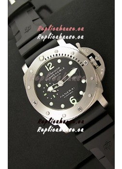 Panerai Luminor Submersible 1000M Japanese Automatic Watch