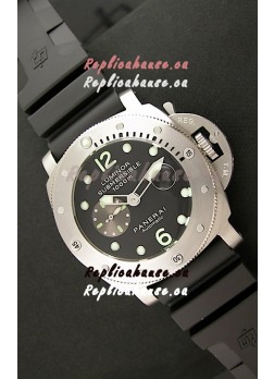 Panerai Luminor Submersible 1000M Japanese Automatic Watch