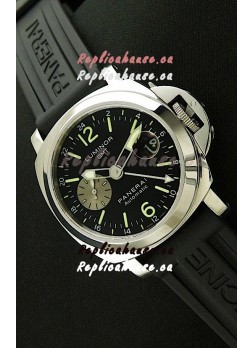Panerai Luminor GMT PAM088 Swiss Replica Watch - 1:1 Mirror Replica