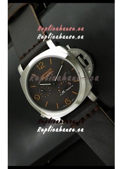 Panerai Luminor Marina Power Reserve Japanese Replica Watch