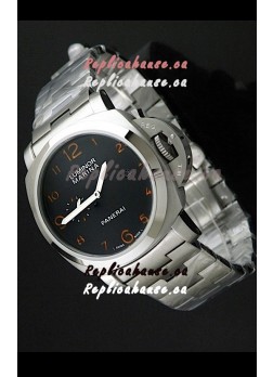 Panerai Luminor Marina Japanese Replica Watch