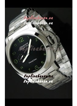 Panerai Luminor Marina Japanese Replica Watch
