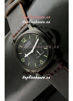 Panerai Luminor Marina Power Reserve Japanese Watch