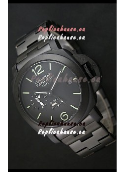 Panerai Luminor GMT 8 Days Japanese Replica Watch