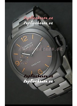 Panerai Luminor Marina Japanese Replica Watch