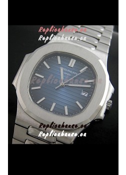 Patek Philippe Nautilus Jumbo Swiss Watch