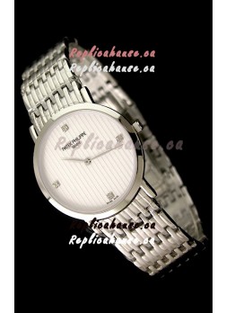 Patek Philippe Geneve Men Japanese Watch